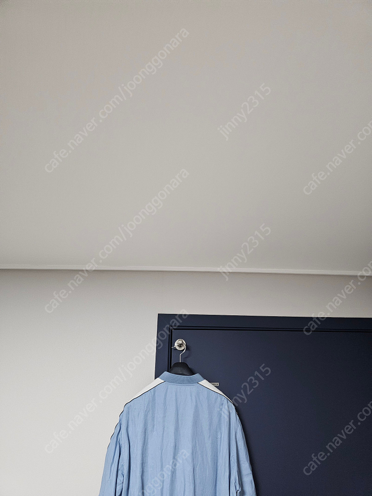 시스템 린넨블루종 이미지