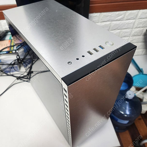 i5 6500, 1050ti 본체 팝니다
