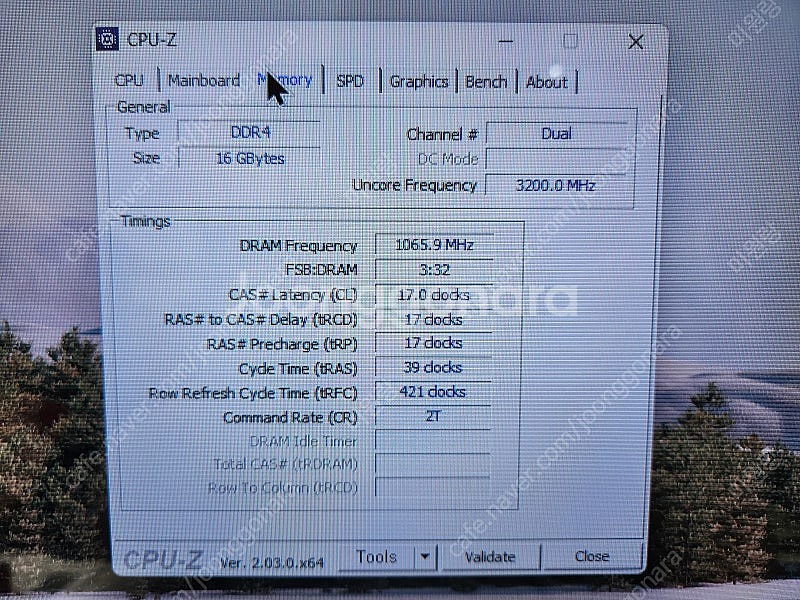 i5 6500, 1050ti 본체 팝니다--4