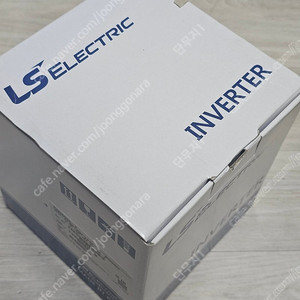 LS산전 인버터 SV022iG5A-4
