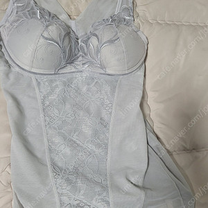 새상품 보정속옷 가슴둘레 100cm