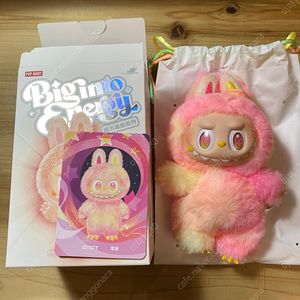 팝마트 라부부 하이라이트 충성