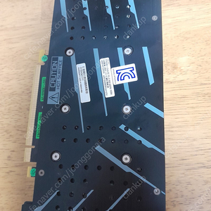 갤럭시 RTX2060 OC 6G