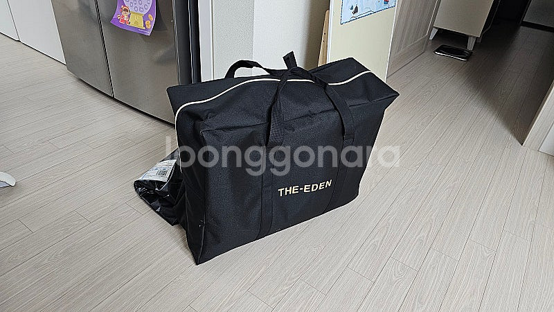 더이든 노스피크 인디아나 이너 전용러그 200cm x ...--0