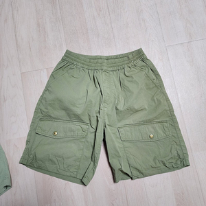 캉골반바지155, 탑텐반바지160