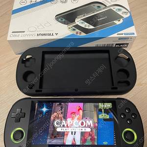 트리무이 스마트 프로 한방팩(128gb)한글판 포함