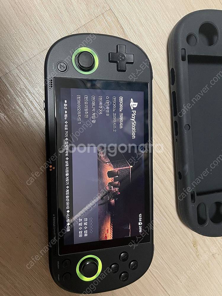 트리무이 스마트 프로 한방팩(128gb)한글판 포함--3