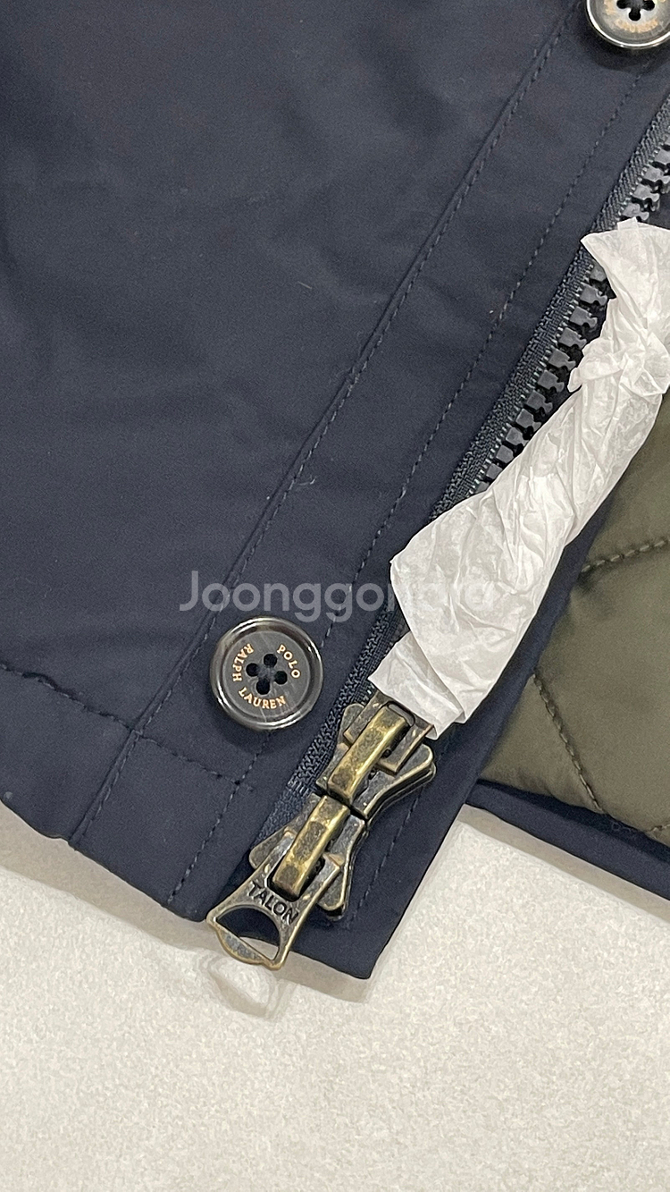 폴로 필드자켓 / 워크자켓 / 유틸리티 자켓 / 네이비...--7