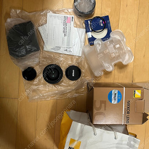 니콘 50.8g se 50mm 1.8g