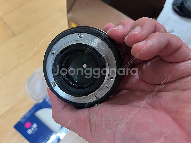 니콘 50.8g se 50mm 1.8g--1