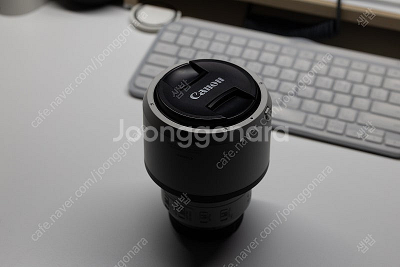 캐논 RF 70-200 F4 렌즈(알형아) 판매합니다.--0