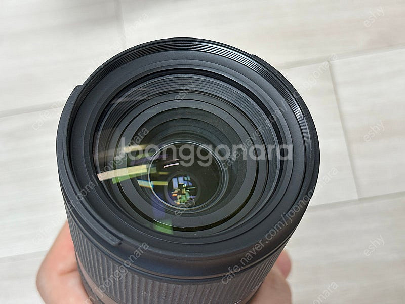 탐론 28-200mm 소니 fe 마운트--3