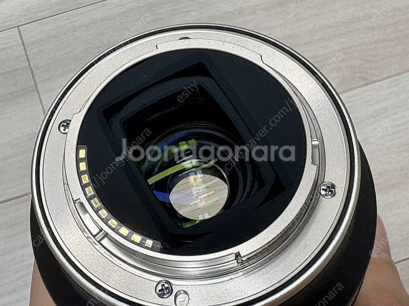 탐론 28-200mm 소니 fe 마운트--4