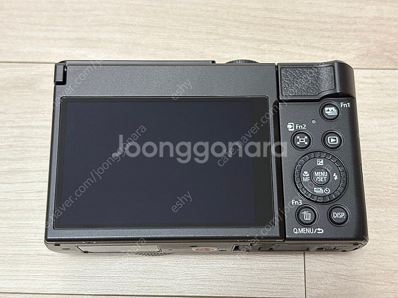 파나소닉 dc-tz99 블랙--1