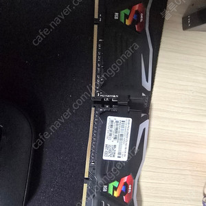 GeiL SUPER LUCE rgb 8g x 4 32g ddr4