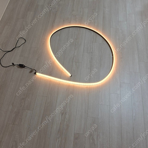 필립스 휴 그라데이션 라이트 스트립 65인치용