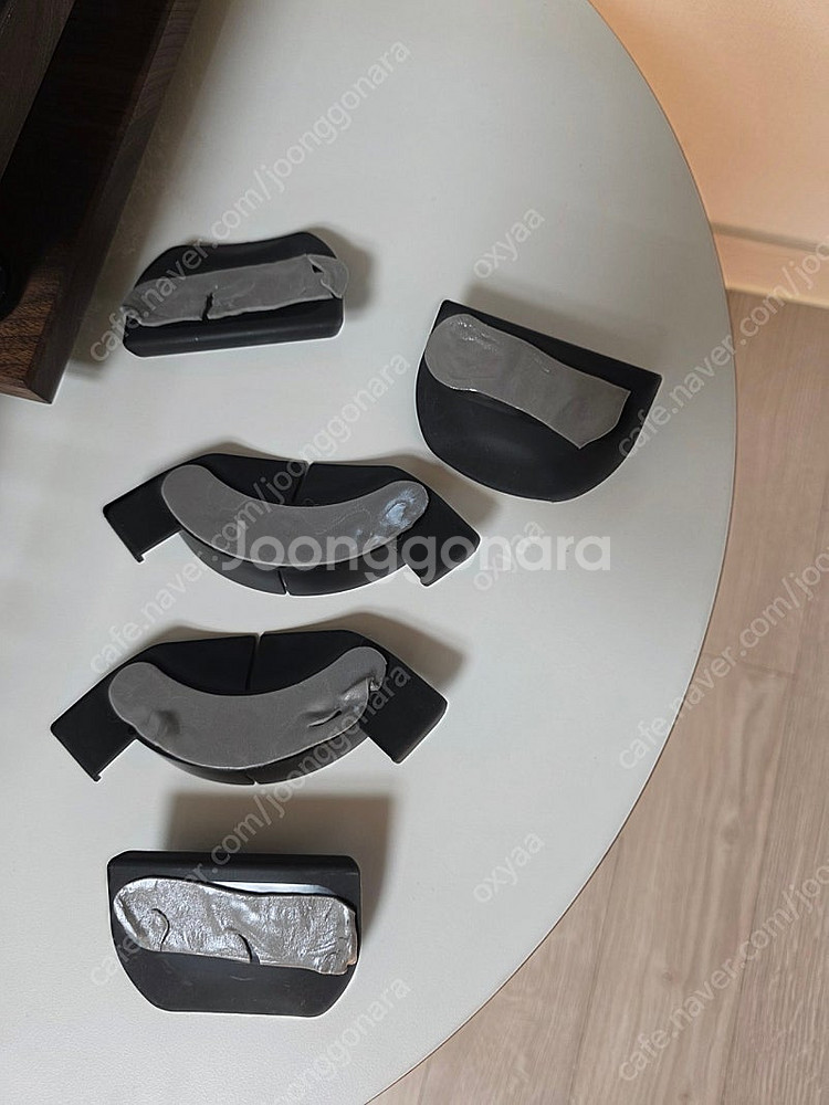 필립스 휴 그라데이션 라이트 스트립 65인치용--2