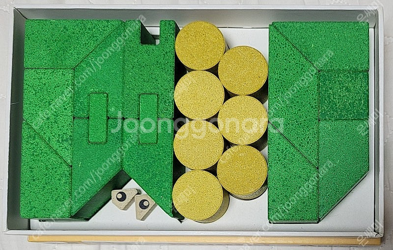 공룡 앵커 블럭 (2셋트)--1