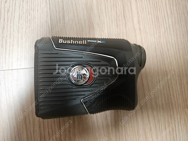 부쉬넬XE 골프 거리측정기 카네정품 + 자석 고급 케이스--1