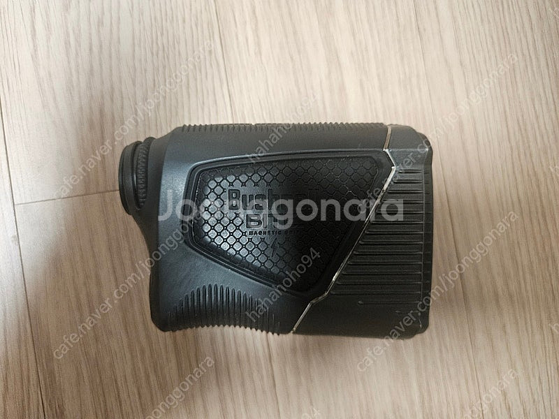 부쉬넬XE 골프 거리측정기 카네정품 + 자석 고급 케이스--2