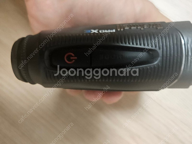 부쉬넬XE 골프 거리측정기 카네정품 + 자석 고급 케이스--4