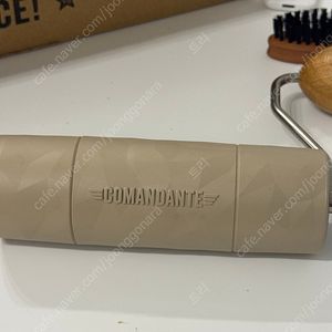 코만단테 X25 판매