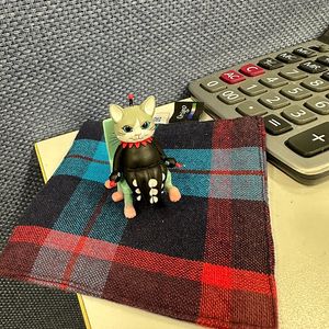 유코히구치 피규어 2개 일괄
