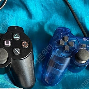 플스2 PS2 듀얼쇼크2 팝니다.(개당 가격)