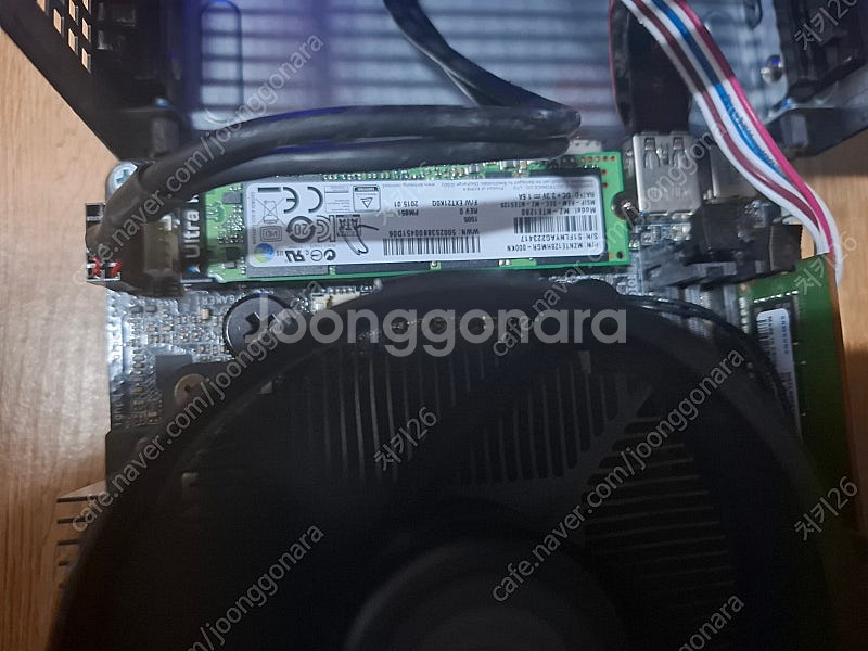 A300mini 고장난 부품팝니다--2