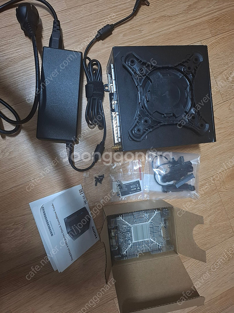 A300mini 고장난 부품팝니다--4