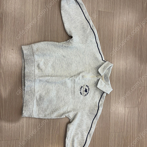 뉴발란스 바람막이 120 , 상하복 120