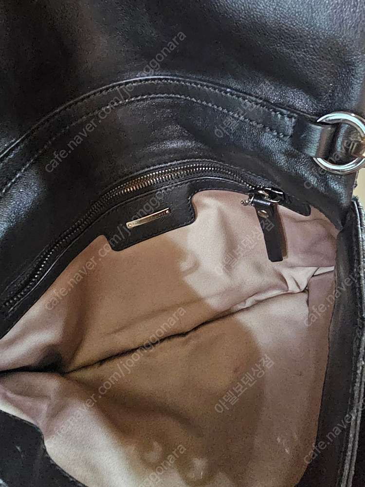 파비아나 필리피 클러치 크로스백 가방--8