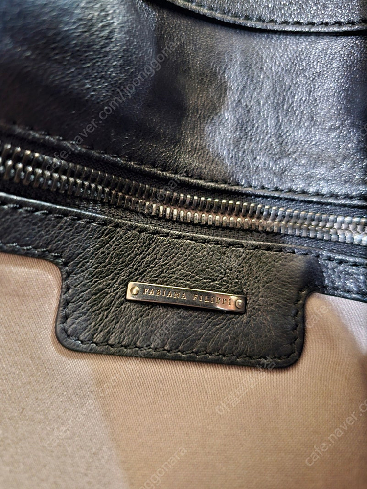 파비아나 필리피 클러치 크로스백 가방--9