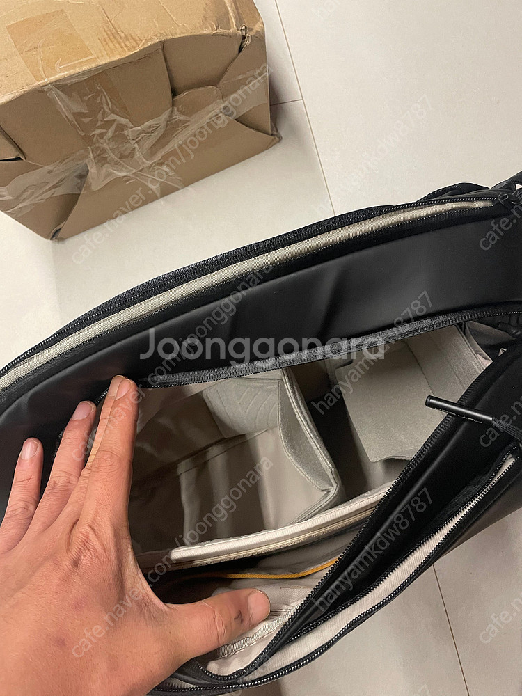 PGYTECH ONEGO SOLO 피지테크 원고 솔로 ...--1