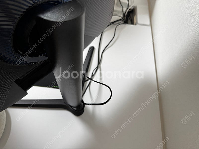 삼성 오디세이 G4 BG400 25인치 240hz 게이...--1