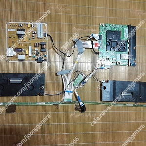 LG UHD 2022 LED 울트라 HD 4K (55U