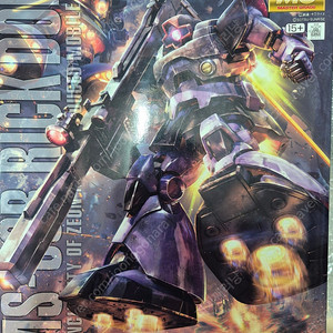 Mg 릭돔