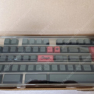 PBT 키보드 키캡 2만원 팝니다.