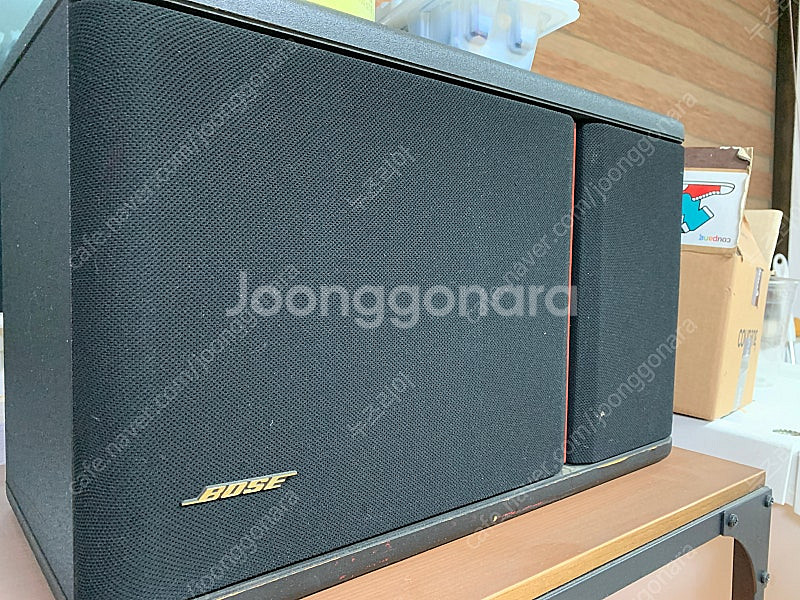 BOSE 301 Continental 스피커 / 보스 ...--0