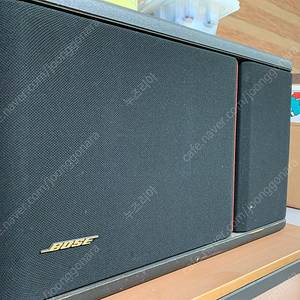 BOSE 301 Continental 스피커 / 보스 301 콘티넨탈