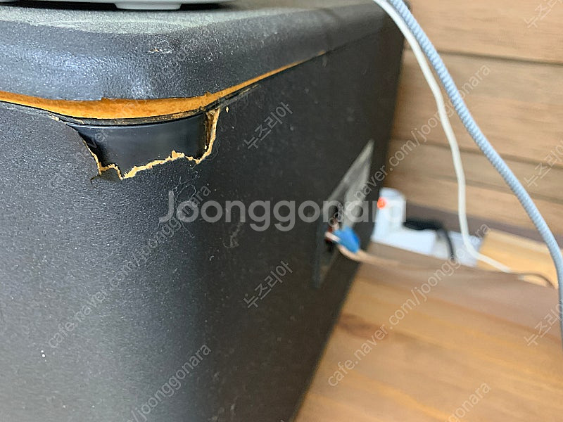 BOSE 301 Continental 스피커 / 보스 ...--2
