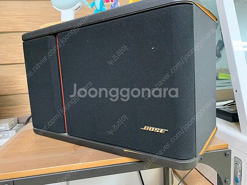 BOSE 301 Continental 스피커 / 보스 ...--3