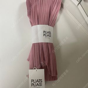 플리츠플리즈 9월 신상 로즈핑크 탑