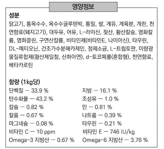 힐스 고양이 사료 cd c/d stress 3.85kg...--3