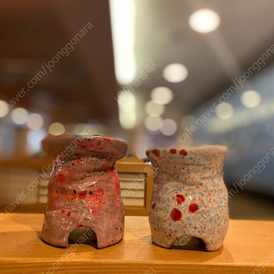 다육화분(라꾸화분)판매합니다.