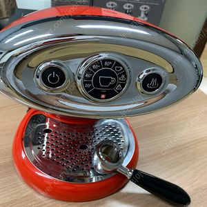 일리 X7.1 ILLY 캡슐 커피 머신