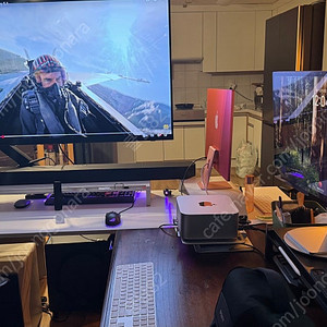 삼성전자 삼성 2024 OLED 4K SD90 55인치 (2025월 3월구입/ 영수증 첨부) 풀박스