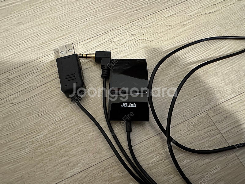 제이비랩(JB.LAB) 클러스터톡2 블루투스 리시버 팝...--1