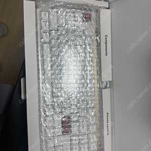 CNK87BT PRO 팝니다