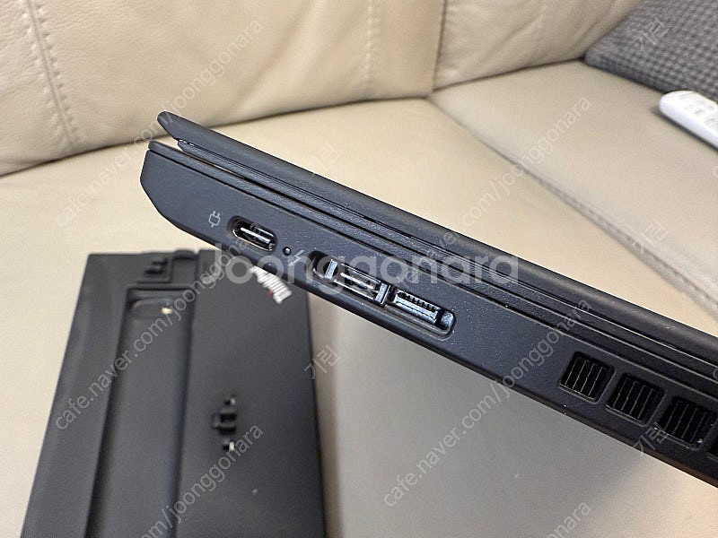 Lenovo ThinkPad T480--2